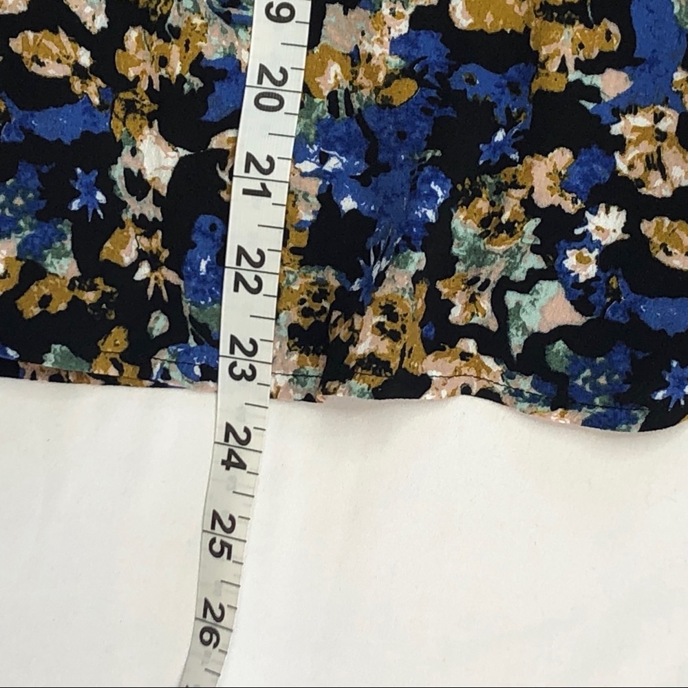 For Love & Lemons Tunic/Dress Size Medium - Picture 9 of 12